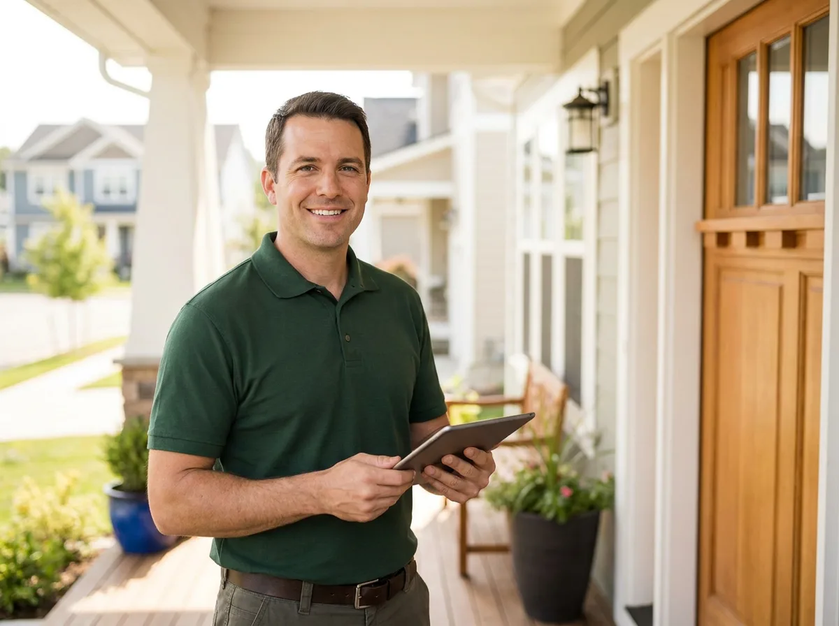 Pest control FAQs for Butterfield, MO